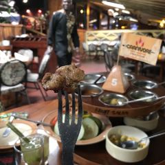 The carnivore restaurant User Photo