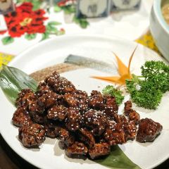 筷子豪情(五四路店) User Photo