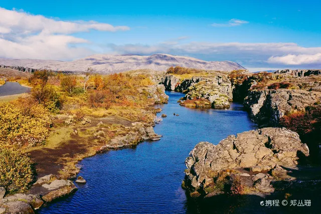 Top 8 Must-See Attractions in Iceland