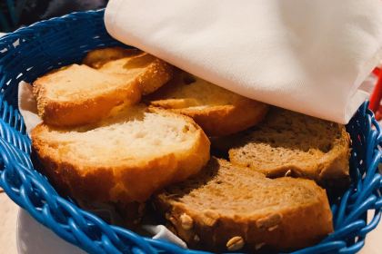 Kaleici Meyhanesi Konyaalti