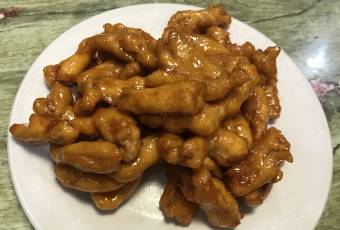 華春餐館（魚山路店）張用戶圖片