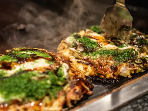 【廣島美食】強力推介!精選7家高人氣廣島燒名店