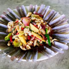 林姐香味海鲜(丁村万人海鲜广场店) User Photo