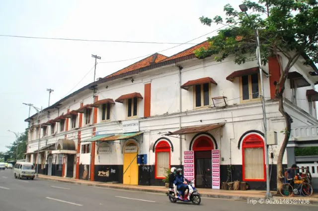 How to Make the Most of Your Visit to Jakarta Indonesia