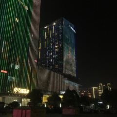 Fuli'aimeijiudian·xinshipu User Photo