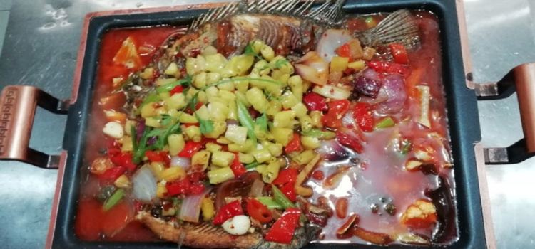 虾蟹贝麻辣功坊