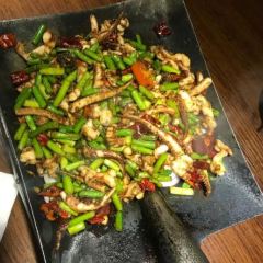Lanxiuchu·shizaibuyiyang (tianrun) User Photo