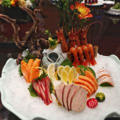 海味世家·本味餐厅(明州里店) User Photo