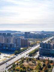 Dalian Huayuankou Economic Zone Administration Service Center