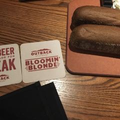Outback Steakhouse User Photo