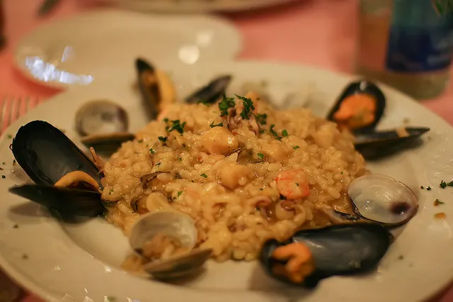 Foodies, Forget The Pizza When You Are in Venice, You Are Guaranteed to Get Hooked After Having These Suggested Foods!