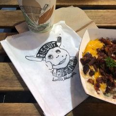 Biscuit Bitch(Caffé Lieto) User Photo