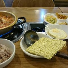 Jangdokdae Kimchi Jjigae User Photo