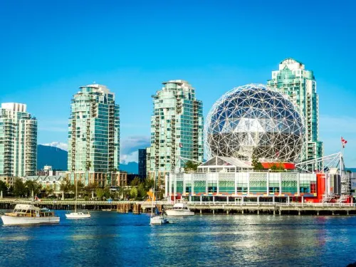 12 Best Things to do in Vancouver Downtown
