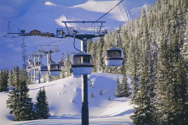 The Top 10 Best Ski Resorts in Europe
