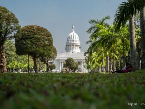 Historical Attractions in Colombo Sri Lanka