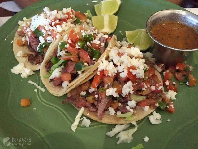 Best of Phoenix: Top 10 Mexican Restaurants