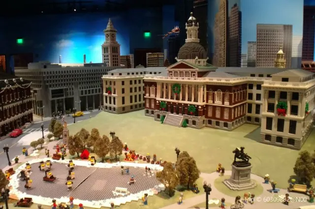 10 Things You Deserve to Know Before You Go to Legoland California