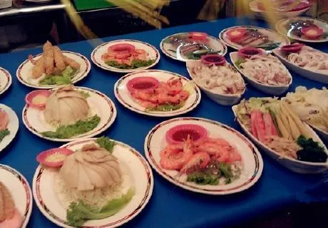 Eating well in Kaohsiung: These 8 Culinary Spots are Worth a Meal