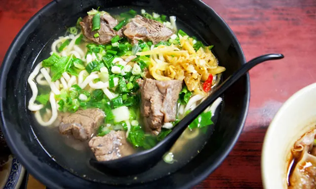 Eating well in Kaohsiung: These 8 Culinary Spots are Worth a Meal