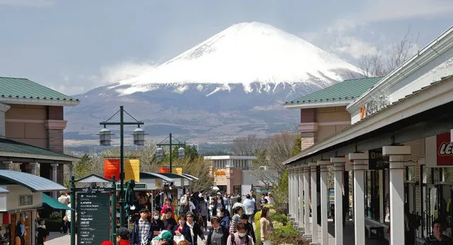 A Trip of a Lifetime to Mt. Fuji, Make a Pilgrimage to its Beauty and Belief