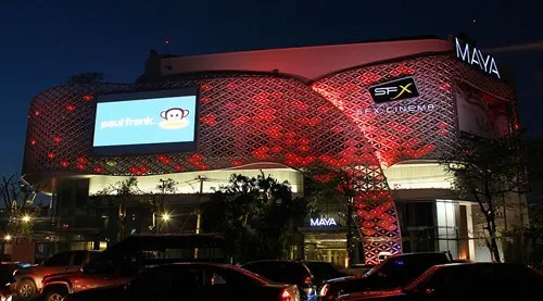 Chiang Mai is Also for Shopping