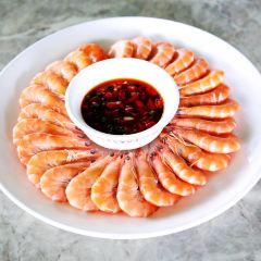 林姐香味海鲜(丁村万人海鲜广场店) User Photo