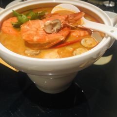 Simply thai tiantai (jing'anjializhongxin) ảnh của người dùng