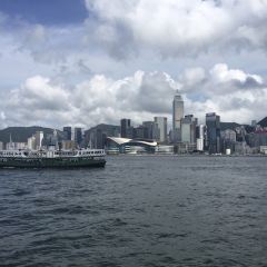 Spring Moon User Photo