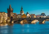 10 Must-See Sights in Prague