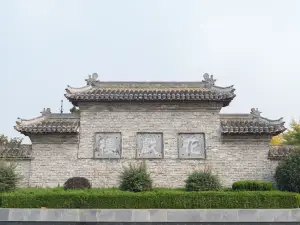 Flower Peking Opera Theater
