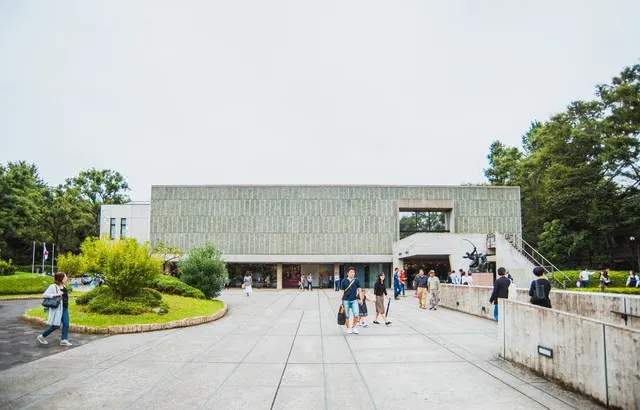 A Visit to Japan's World Heritage Sites (Part II)