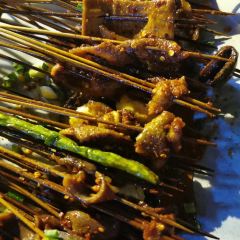 李串串老店·李杰一家三口(解放碑总店) User Photo