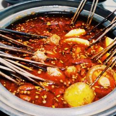 李串串老店·李杰一家三口(解放碑总店) User Photo