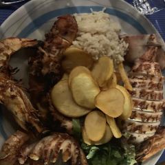 Fanari Restaurant User Photo