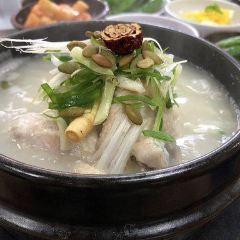 Jangsusam User Photo