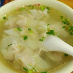 徐建萍汤包(热河南路店) User Photo