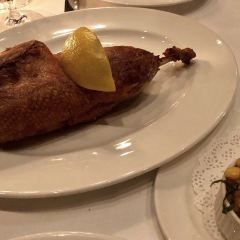 Osteria Mozza User Photo