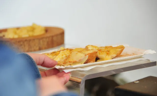 Eating in Switzerland, A Review on Its Regional Cuisines