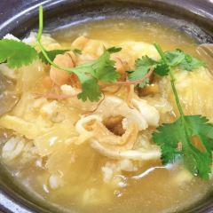 金满隆海味饭店(桂花北路店) User Photo