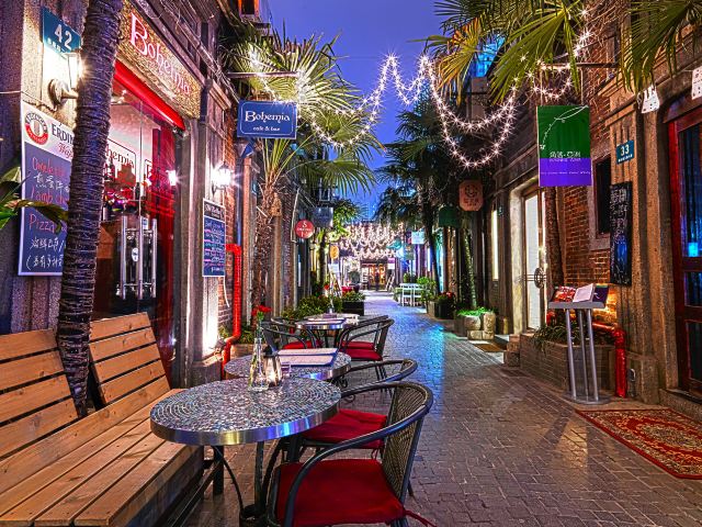 Tianzifang 2020: Shopping, Café & Arts Alleyways in Shanghai