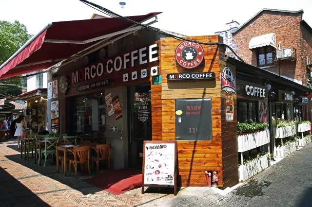 Tianzifang 2025: Shopping, Café & Arts Alleyways in Shanghai