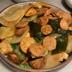 淮上豆府(萬達廣場店)張用戶圖片