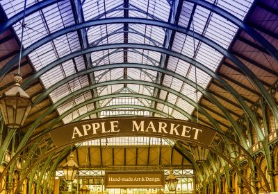 Covent Garden