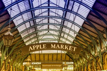 Covent Garden