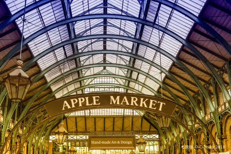 Hotels near Covent Garden