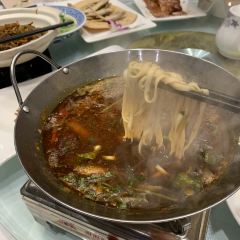 BU DAO WENG User Photo