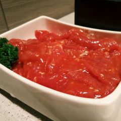 海底捞火锅(咸阳丽彩万达店) User Photo