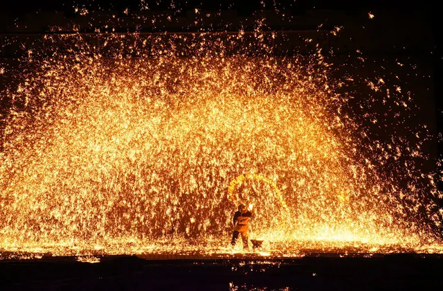 Ancient Villages Around Beijing, Great for Weekends