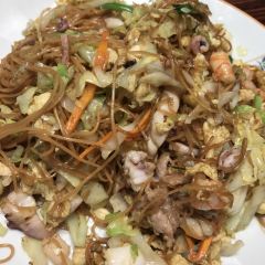 HaiYue ShanZhuang Restaurant 여행 사진